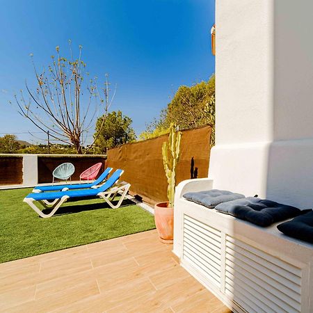 Salonica Beach Duplex III Javea Arenal By Rock Rentals Exterior photo